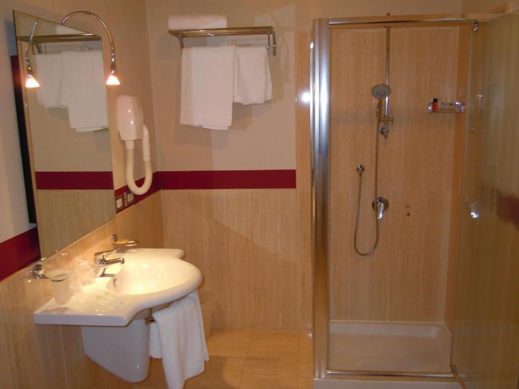 Hotel Blue Relais Garda Carpenedolo Pokoj fotografie