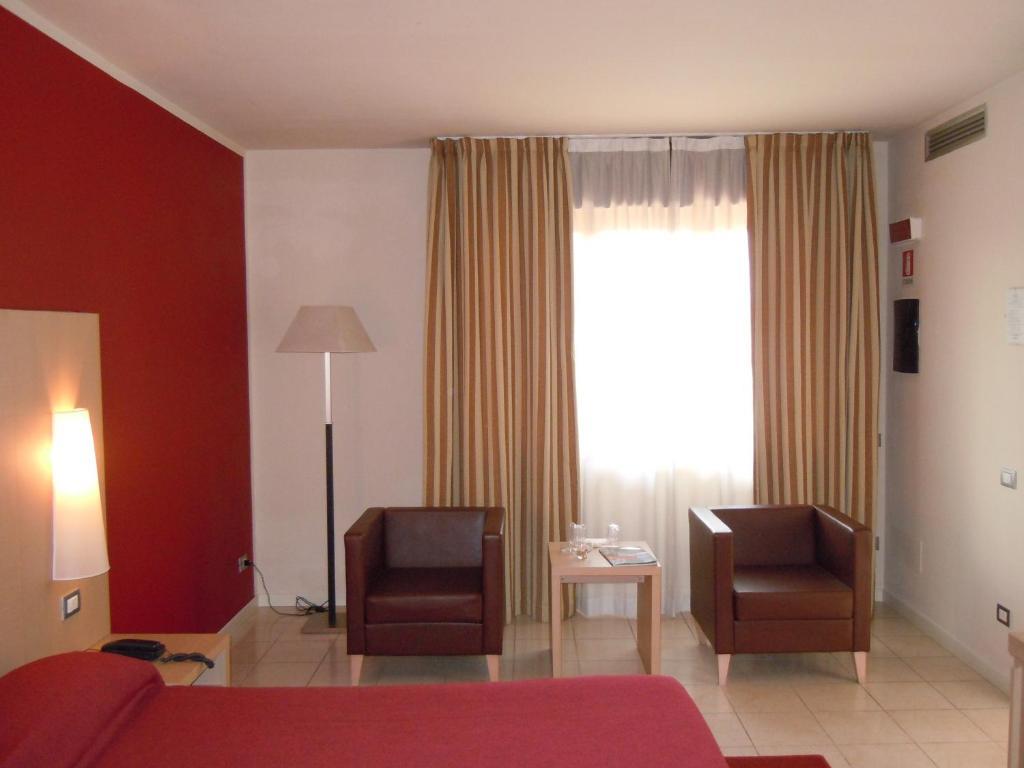 Hotel Blue Relais Garda Carpenedolo Pokoj fotografie