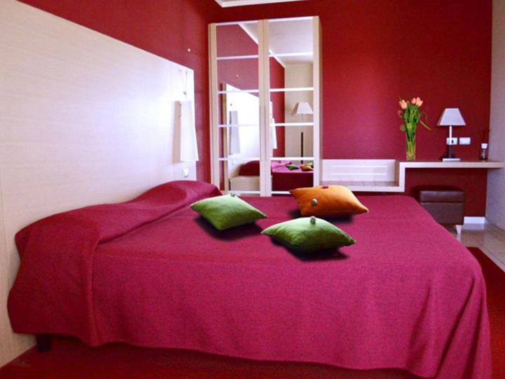 Hotel Blue Relais Garda Carpenedolo Pokoj fotografie