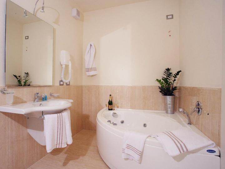 Hotel Blue Relais Garda Carpenedolo Exteriér fotografie